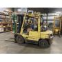 #1177.24 - OnLine Consignment Auction - Forklift - Dock Plates